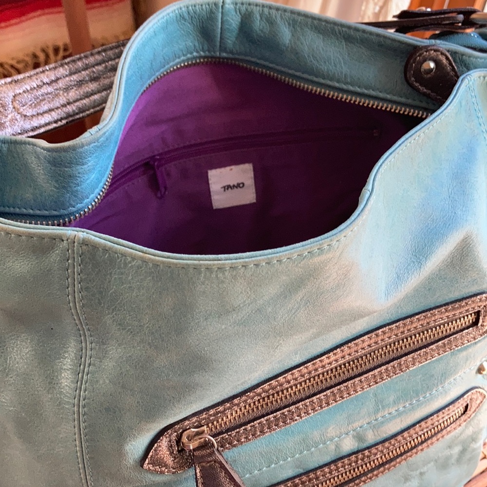Tano Handbag - Picture 6 of 13